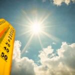 Weather Update: प्रदेश के कई जिलों में तापमान 40 डिग्री के ऊपर, गर्मी से लोगों का हाल बेहाल