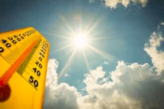 Weather Update: प्रदेश के कई जिलों में तापमान 40 डिग्री के ऊपर, गर्मी से लोगों का हाल बेहाल