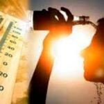 गर्म हवाओं की चपेट में आने वालों की हर जिले में होगी निगरानी, केंद्र ने राज्यों के लिए जारी किए निर्देश