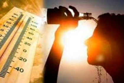 गर्म हवाओं की चपेट में आने वालों की हर जिले में होगी निगरानी, केंद्र ने राज्यों के लिए जारी किए निर्देश