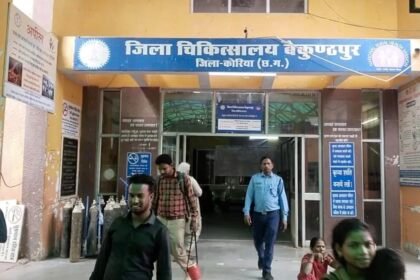 तेजी से पैर पसार रहा पीलिया, अस्पतालों में बढ़े मरीज