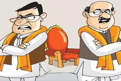 CG Politics: 7 सीटों का रण रोमांचक मोड़ पर! तीसरे चरण की 7 सीटों का विश्लेषण : कड़े मुकाबले में फँसी भाजपा की कई परंपरागत सीटें