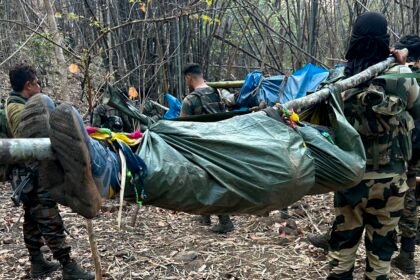 Encounter Update: महिला नक्सलियों की भूमिका भी खतरनाक, मुठभेड़ में मारे गए 29 में से 15 महिलाएं भी शामिल