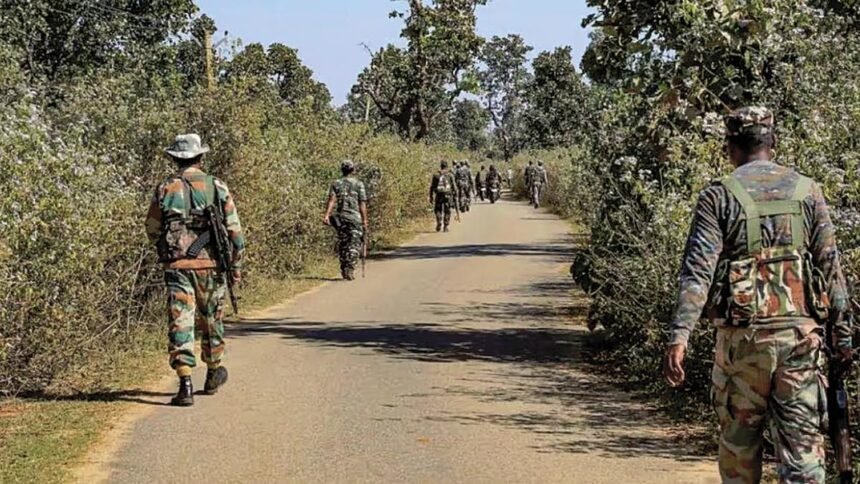 जाबाज जवानों को मिलेगा 2 करोड़ का ईनाम, 29 नक्सलियों का खात्मा करने वाले जवानोंं को बँटेगी ईनामी राशि