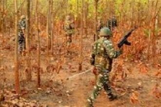 टूट गई नक्सलियों की कमर, बड़ी संख्या में हो सकता है आत्मसमर्पण