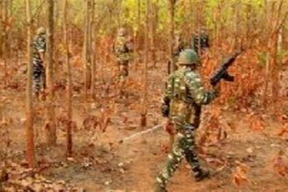 टूट गई नक्सलियों की कमर, बड़ी संख्या में हो सकता है आत्मसमर्पण
