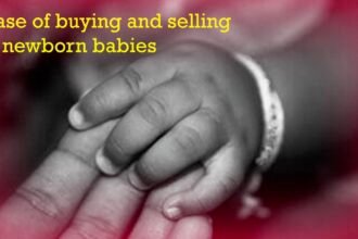 नवजात शिशुओं की खरीद-फरोख्त का मामला: इस गोरखधंधे में देश के कई अस्पताल भी शामिल, अब तक हो चुका है सैंकड़ों बच्चों का सौदा