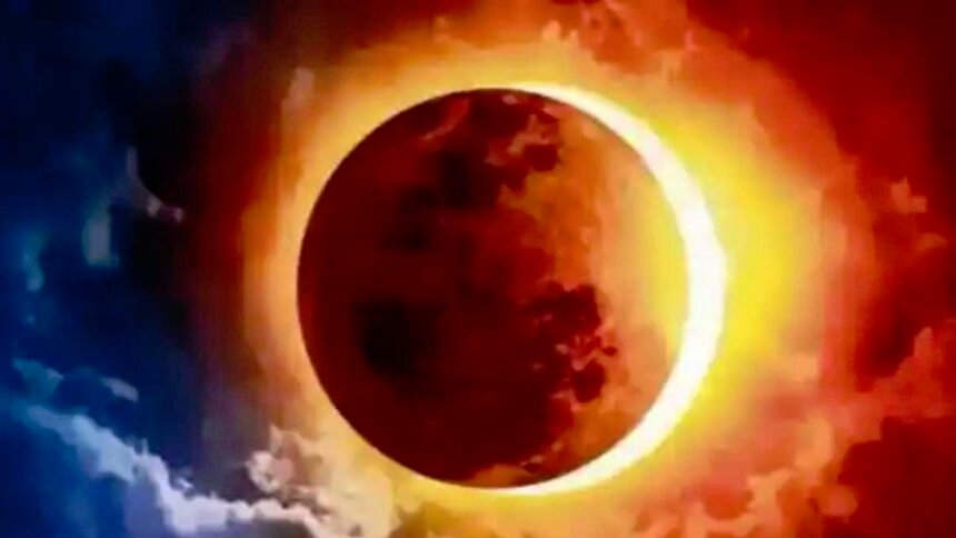 सूर्य ग्रहण: 50 वर्षों बाद सबसे लंबा चलने वाला ग्रहण, गर्भवती महिलाएं रखे ख्याल, जानिए और भी बहुत कुछ