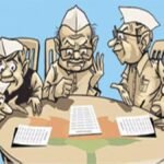 CG Politics: दो चरणों का मतदान किसके पक्ष में? हिसाब-किताब लगाने में जुटे भाजपा व कांग्रेस ने किया अपनी जीत का दावा, अब निगाहें तीसरे चरण पर