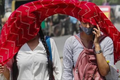 Weather Update: 45-46 डिग्री की गर्मी के लिए रहें तैयार! रायपुर-दुर्ग में पारा 42 पार, अगले चार दिनों में तीन से चार डिग्री बढ़ेगा तापमान