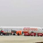 300 कर्मचारियों की बगावत से थमी एयर इंडिया एक्सप्रेस, 82 उड़ानें रद्द, बीमारी का हवाला देकर घर बैठे चालक दल के सदस्य
