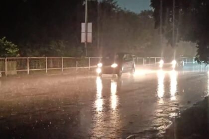 प्रदेश के सभी संभागों में बारिश की संभावना, तेज हवाओं के साथ बरसेंगे बादल