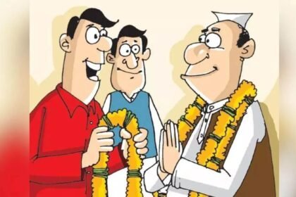 सियासत का रूख तय करेंगे नतीजे, 4 जून के बाद नई करवट ले सकती है छत्तीसगढ़ की राजनीति