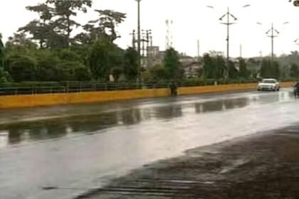 छत्तीसगढ़ के इन जिलों में बरसेंगे बादल, यहां चलेगी तेज हवाएं, पारा 7 डिग्री गिरा