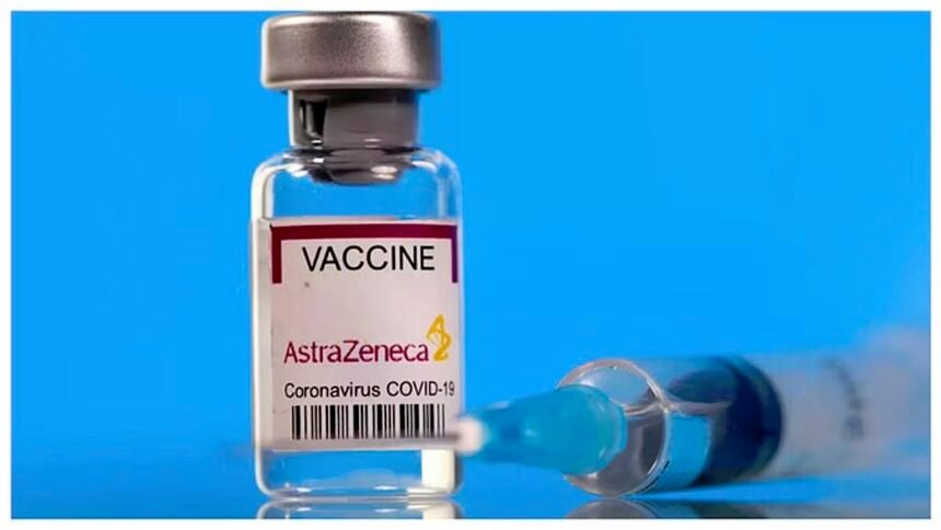 एस्ट्राजेनेका ने दुनियाभर से कोरोना वैक्सीन वापस मंगाई, टीके की सुरक्षा को लेकर उठे थे सवाल