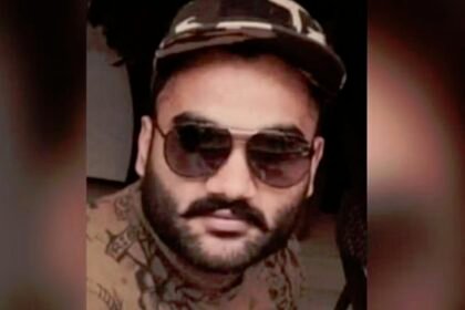 जिंदा है गोल्डी बराड़: अमेरिका पुलिस ने किया गोल्डी की मौत से इनकार, कहा- मीडिया में चल रही खबरें गलत