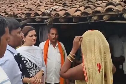 Kawardha Road Accident: मृतकों के बच्चों की शिक्षा, शादी का खर्च उठाएंगी भाजपा विधायक भावना बोहरा, रोजगार का भी वादा