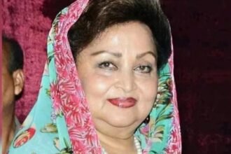 Big News: नहीं रही ग्वालियर राजघराने की राजमाता माधवी राजे सिंधिया, दिल्ली एम्स में चल रहा था इलाज, राजनेताओं ने जताया दुख