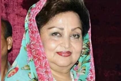 Big News: नहीं रही ग्वालियर राजघराने की राजमाता माधवी राजे सिंधिया, दिल्ली एम्स में चल रहा था इलाज, राजनेताओं ने जताया दुख