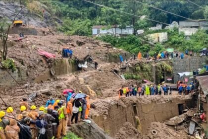 Rain Caused Havoc: भारी बारिश के कारण ढह गई खदान, 15 की मौत; सीएम ने बुलाई बैठक