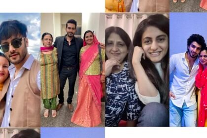 Mothers Day Special: कलाकारों ने 'मदर्स डे' की तैयारी को लेकर साझा कीं कुछ खास बातें