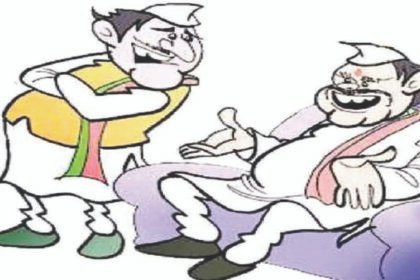 कड़ी टक्कर में फँस गई आधी सीटें! छत्तीसगढ़ की 5 से 6 सीटों पर है इस बार भाजपा व कांग्रेस में कड़ी टक्कर