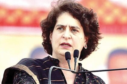 CG Politics: कोरबा का राजनीतिक माहौल गरमा गई प्रियंका, कांग्रेस और महंत परिवार के लिए प्रतिष्ठा का प्रश्न बन गई कोरबा सीट