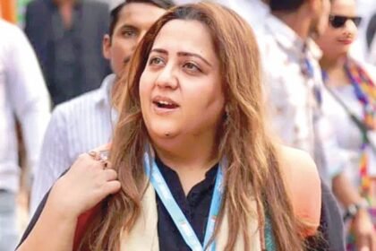भाजपा में शामिल हो सकती है राधिका खेड़ा, अजय चंद्राकर ने किया स्वागत