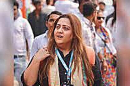 राधिका खेड़ा मामले में जवाब तैयार करने में जुटी पीसीसी, एआईसीसी ने मांगा था 24 घंटे के भीतर जवाब