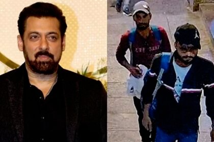 अभिनेता सलमान के घर गोलीबारी का मामला, हिरासत में एक आरोपी ने की खुदकुशी