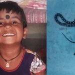जगदलपुर में सात साल की मासूम को सांप ने काटा, इलाज के अभाव में हुई मौत