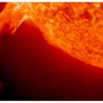 Solar Storm: शक्तिशाली सौर तूफान धरती से टकराया, संचार उपग्रह और पावर ग्रिड्स को हो सकता है नुकसान