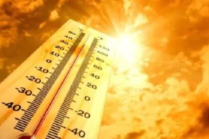 दुर्ग सहित इन संभागों में लू चलने की संभावना, बस्तर में गरज-चमक के साथ चलेगी आंधी