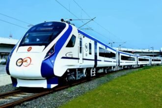 इन चार राज्यों को मिलेगी बड़ी सौगात, 19 रूटों पर जल्द दौड़ेगी वंदे भारत ट्रेन