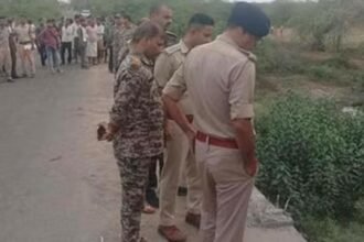 बड़ा हादसा: ट्रैक्टर-ट्रॉली पलटी, मां-बेटियों समेत पांच की मौत और 19 घायल