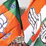 भाजपा-कांग्रेस के दिग्गजों की अटकी साँसें, अधर में अटके राजनीतिक भाग्य ने बढ़ाई चिंता, 7 सीटों पर 9 दिग्गजों का होगा फैसला