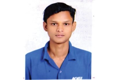 कोर कटिंग के दौरान हादसा: करंट से फिर एक ठेका श्रमिक की मौत