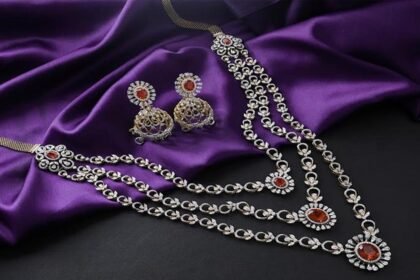 दो दिलों का एक सफर: सेंको गोल्ड एंड डायमंड्स का खूबसूरत ब्राइडल ज्वेलरी कलेक्शन 2024 'प्यार का गठबंधन' लॉन्च