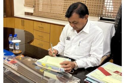 44 हजार से अधिक श्रमिक परिवारों के खाते में जाएंगे 29 करोड़ से अधिक की राशि, श्रम विभाग की योजनाओं का मिलेगा लाभ