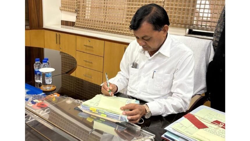 44 हजार से अधिक श्रमिक परिवारों के खाते में जाएंगे 29 करोड़ से अधिक की राशि, श्रम विभाग की योजनाओं का मिलेगा लाभ