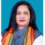 सबका विकास और विकसित भारत के संकल्प की नींव मजबूत करने वाला बजट: रत्नावली कौशल