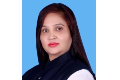 रत्नावली कौशल किसान कल्याण फाउंडेशन की राष्ट्रीय संरक्षक नियुक्त, किसान हित में उठाएंगी दमदारी के साथ आवाज