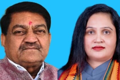 रत्नावली कौशल के नेतृत्व में जनसेवा दिवस के रूप में मनाया जाएगा मंत्री दयालदास बघेल का जन्मदिन