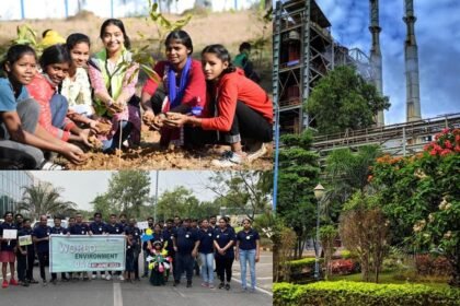 विश्व पर्यावरण दिवसः वेदांता एल्यूमिनियम ने पारिस्थितिक संरक्षण के लिए आईओआरए के साथ भागीदारी की