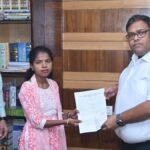 सीएम की संवेदनशीलता, तीन महिलाओं को मिली अनुकंपा नियुक्ति