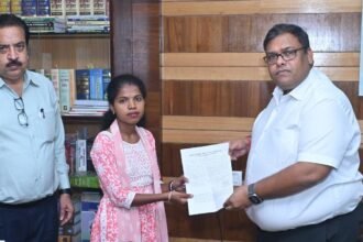 सीएम की संवेदनशीलता, तीन महिलाओं को मिली अनुकंपा नियुक्ति