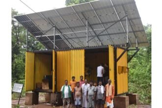 कृषि उत्पादकता में कारगार है सौर ऊर्जा