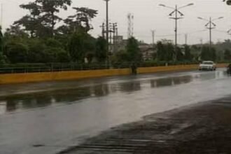 Weather Update: छत्तीसगढ़ में 19 जुलाई से भारी बारिश की संभावना, इन संभाग में जमकर बरसेंगे बदरा