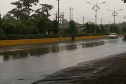 Weather Update: छत्तीसगढ़ में 19 जुलाई से भारी बारिश की संभावना, इन संभाग में जमकर बरसेंगे बदरा