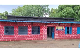 अब नहीं टपकता बारिश का पानी, विद्यार्थियों की दूर हुई परेशानी, जीर्णोद्धार से संवर गए पांच सौ से अधिक विद्यालय